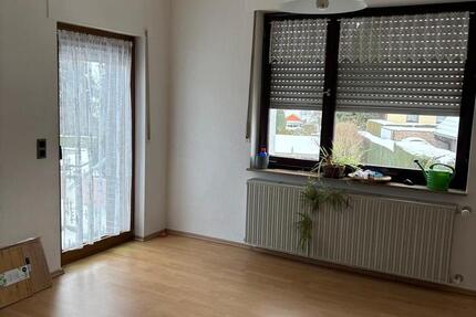 2,5 Zimmer-Wohnung mit großer Terrasse 2 zimmer