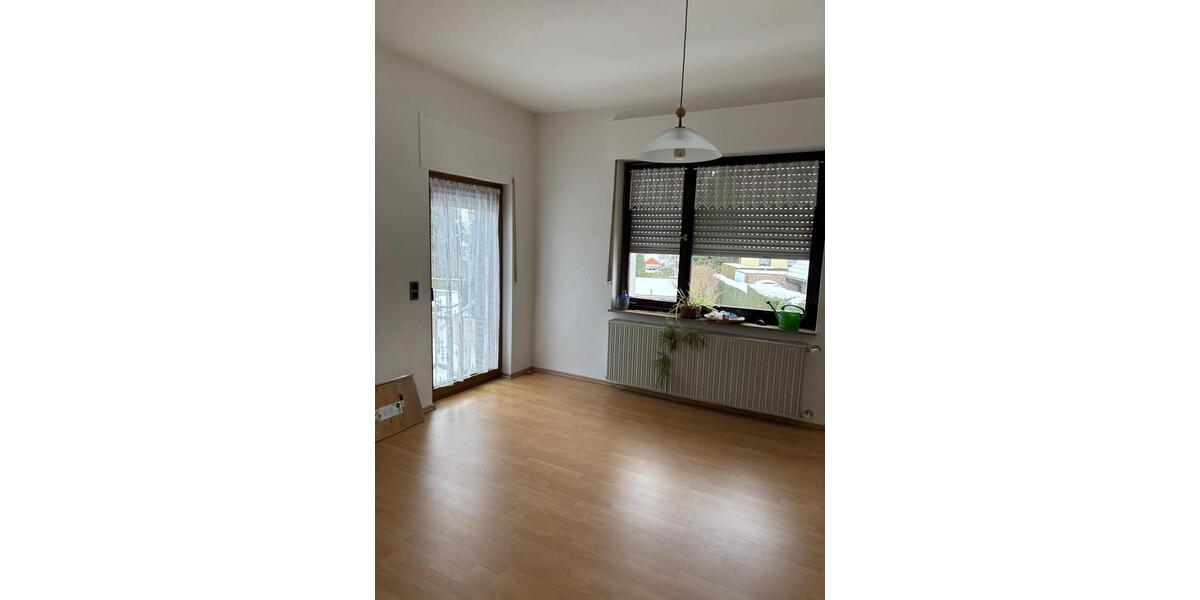 2,5 Zimmer-Wohnung mit großer Terrasse 2 zimmer
