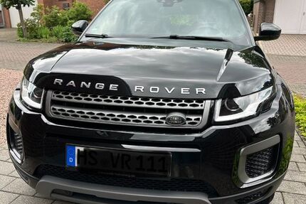 Land Rover Range Rover Evoque 117.092 km 13.800 &euro; Selfkant 52538