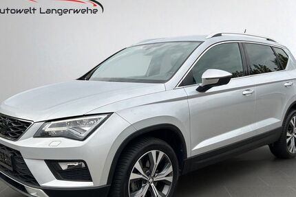 Seat Ateca 24.179 km 21.899 € Langerwehe 52379