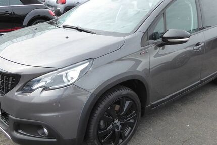Peugeot 2008 88.731 km 10.490 &euro; Herzogenrath 52134