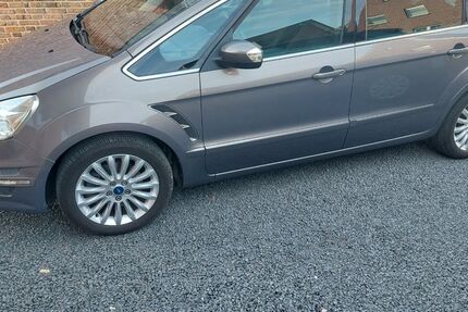 Ford S-Max 172.250 km 7.500 € Heinsberg 52525