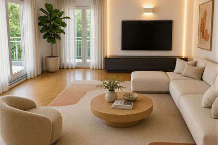 Wohnung Aachen Aachen-Mitte - 4 Zimmer, 135 m&sup2;, 595.000&euro; | Angebot:27077952