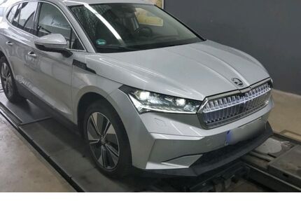 Skoda Enyaq 41.308 km 34.825 &euro; Aachen 52078