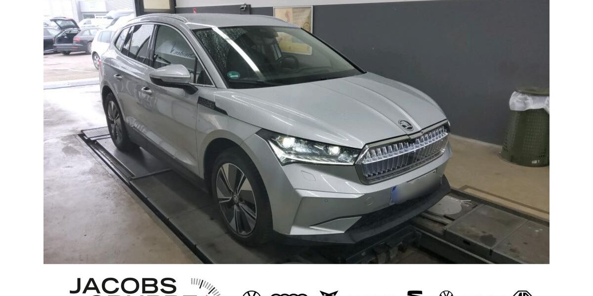 Skoda Enyaq 41.308 km 35.435 &euro; Aachen 52078