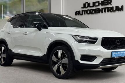 Volvo XC40 125.000 km 20.790 &euro; Jülich 52428