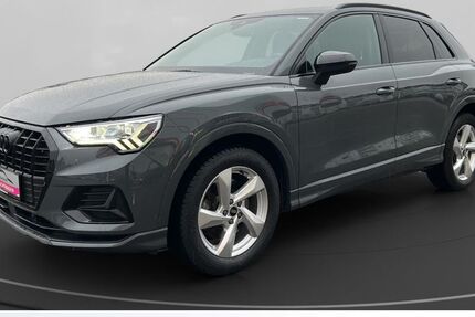 Audi Q3 42.525 km 33.980 € Aachen 52068