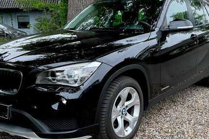 BMW X1 84.000 km 13.800 &euro; Roetgen 52159