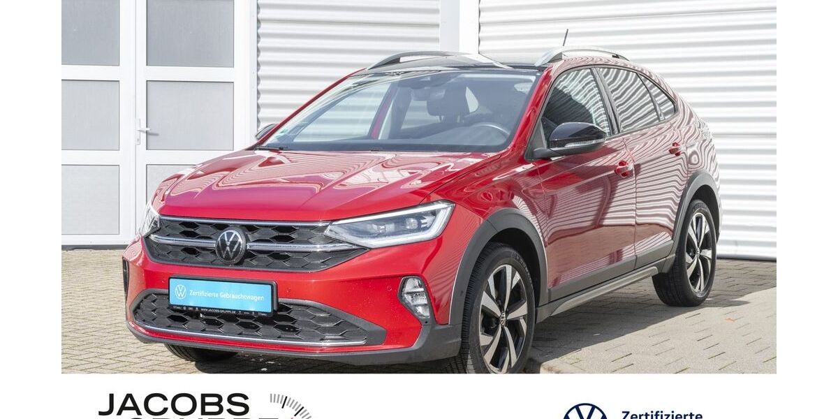 VW Taigo 20.500 km 18.890 &euro; Düren 52351