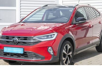 VW Taigo 20.500 km 19.980 &euro; Düren 52351