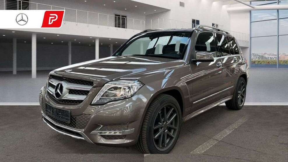 Mercedes-Benz GLK 220 178.944 km 16.750 € Aldenhoven 52457