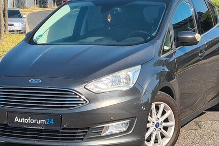 Ford C-Max 200.000 km 4.550 &euro; Jülich 52428