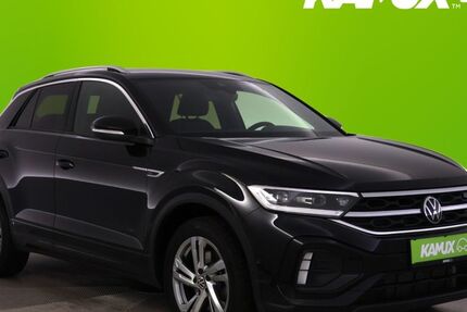 VW T-Roc 87.600 km 25.500 € Düren 52351