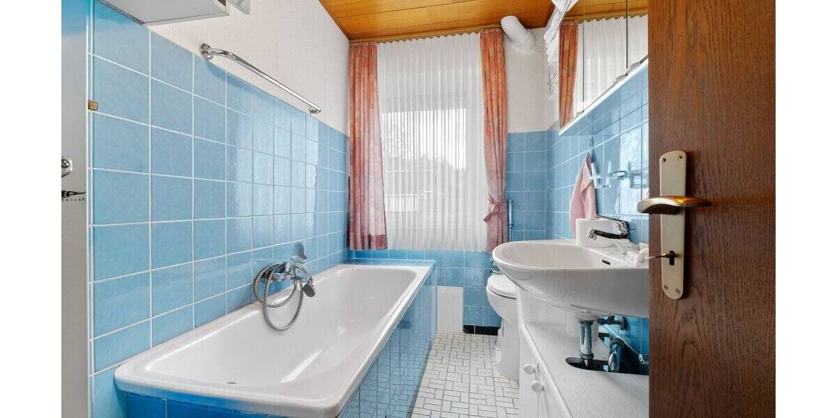 Einfamilienhaus Herzogenrath Merkstein - 4 Zimmer, 90 m&sup2;, 199.000&euro; | Angebot:26455123