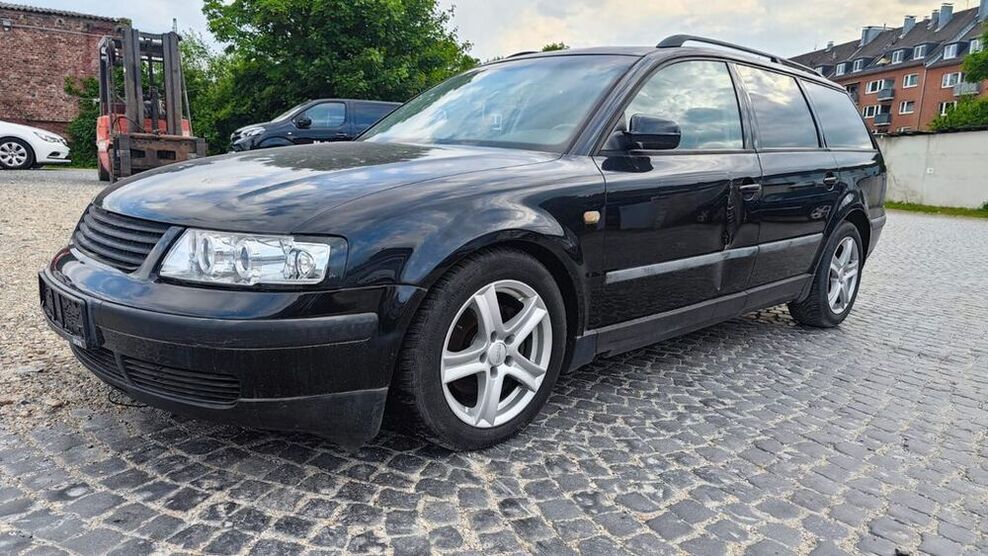 Passat