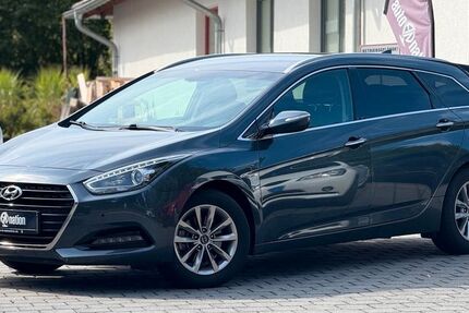 Hyundai i40 126.500 km 11.540 € Langerwehe 52379