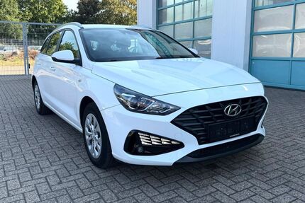 Hyundai i30 124.600 km 9.500 &euro; Düren 52349