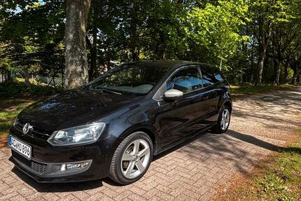 VW Polo 121.251 km 5.750 &euro; Aachen 52074