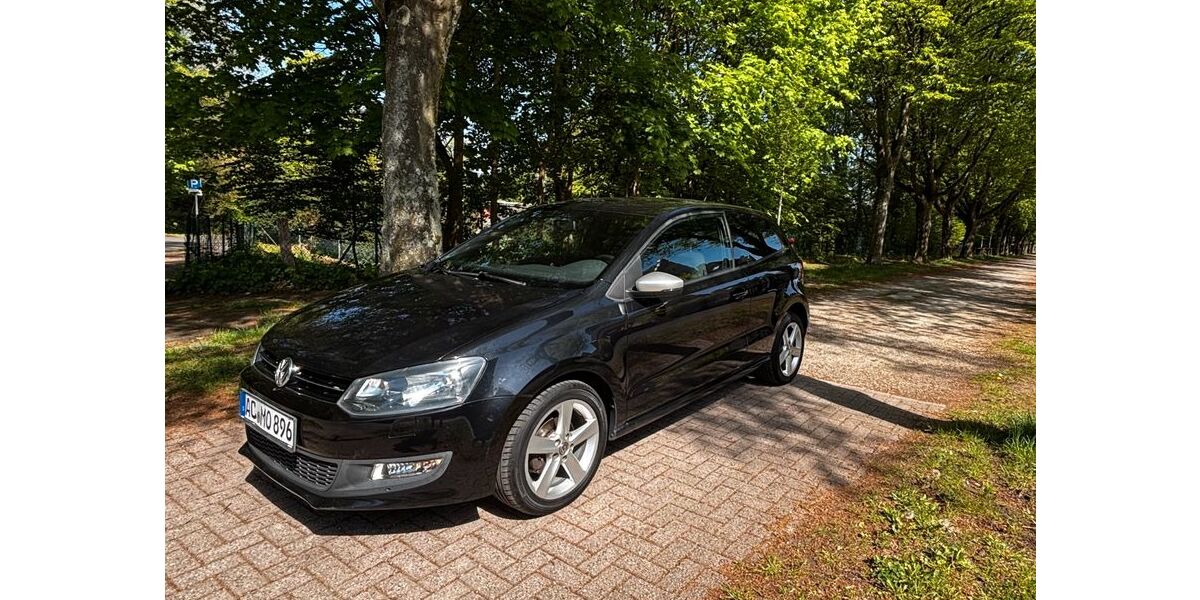 VW Polo 121.251 km 5.750 &euro; Aachen 52074
