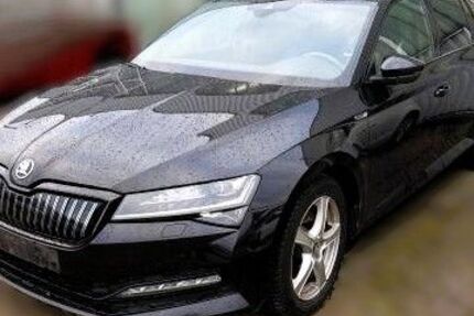 Skoda Superb 186.925 km 18.410 &euro; Alsdorf 52477