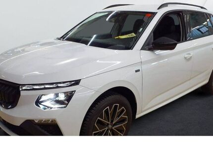 Skoda Kamiq 1.955 km 24.585 &euro; Aachen 52078