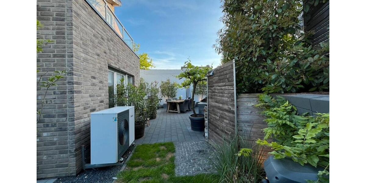Einfamilienhaus Alsdorf - 4 Zimmer, 145 m&sup2;, 499.000&euro; | Angebot:26864702