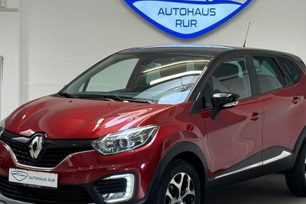 Renault Captur 52.900 km 12.490 &euro; Düren 52353