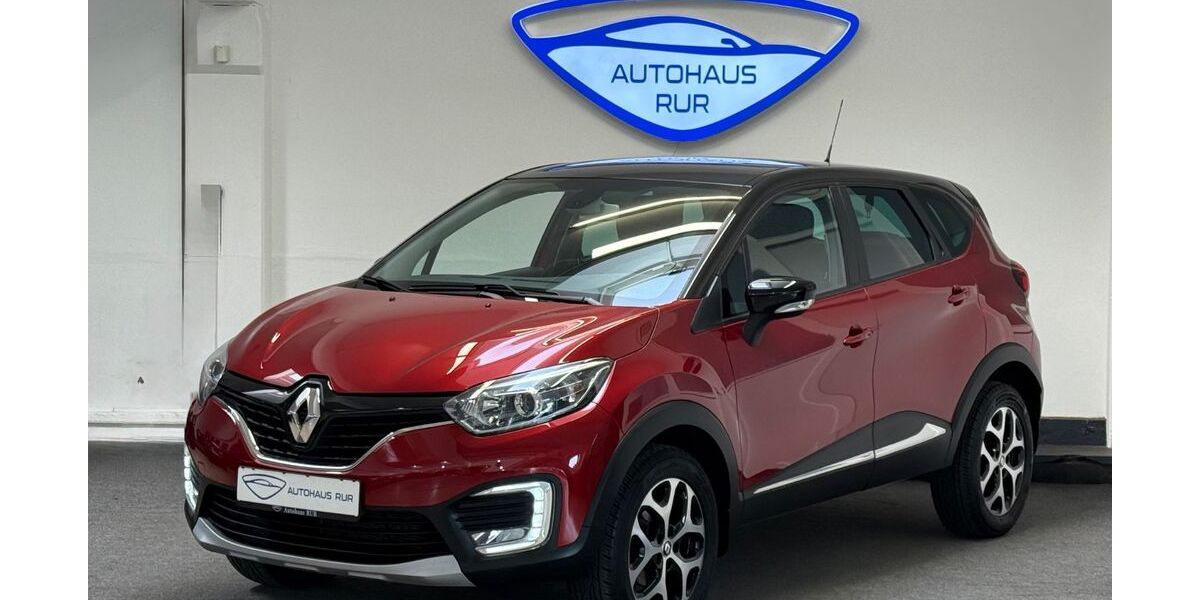 Renault Captur 52.900 km 12.490 &euro; Düren 52353