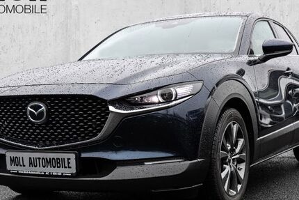 Mazda CX-30 72.876 km 23.980 € Aachen 52078