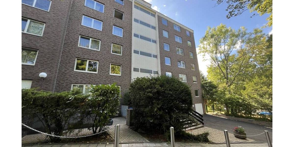 Etagenwohnung Aachen Aachen-Mitte - 2 Zimmer, 93 m&sup2;, 289.000&euro; | Angebot:26207150