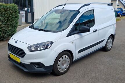 Ford Transit 116.000 km 5.700 &euro; Eschweiler 52249