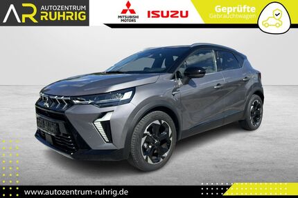 Mitsubishi ASX 9.740 km 28.990 € Jülich 52428