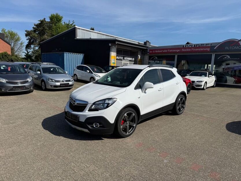 Mokka