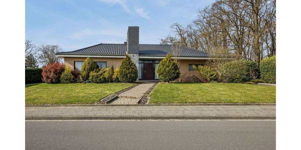 Einfamilienhaus Selfkant - 4 Zimmer, 177 m&sup2;, 439.000&euro; | Angebot:25980254