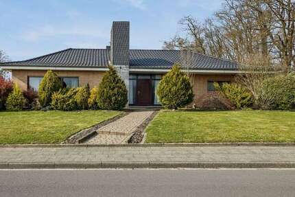 Haus Selfkant - 4 Zimmer, 177 m&sup2;, 439.000&euro; | Angebot:25980254