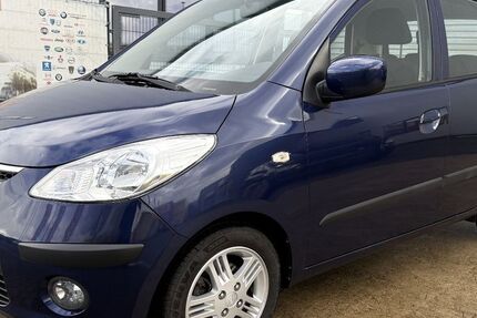 Hyundai i10 60.824 km 3.980 &euro; Düren 52351