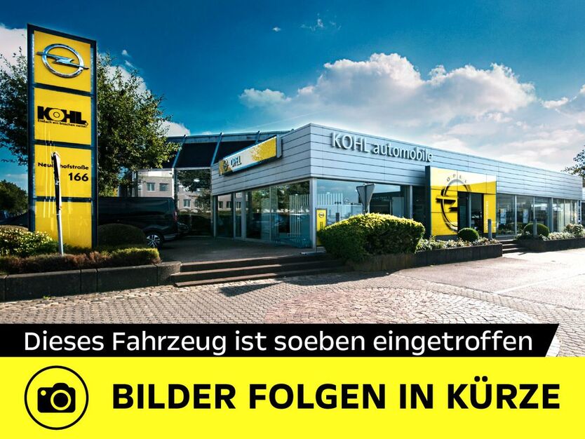 Opel Grandland (X) 52.100 km 23.950 € Aachen 52078