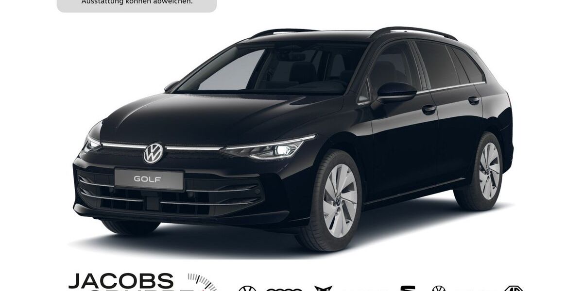 VW Golf 8.554 km 33.470 &euro; Alsdorf 52477