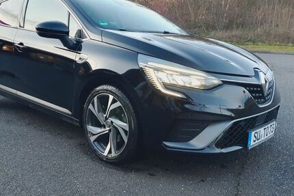 Renault Clio 83.500 km 13.790 &euro; Nideggen Embken 52385