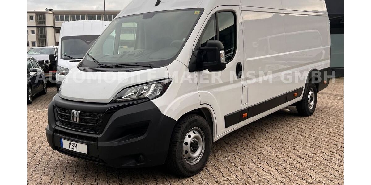 Fiat Ducato 20.746 km 23.600 € Aachen 52068