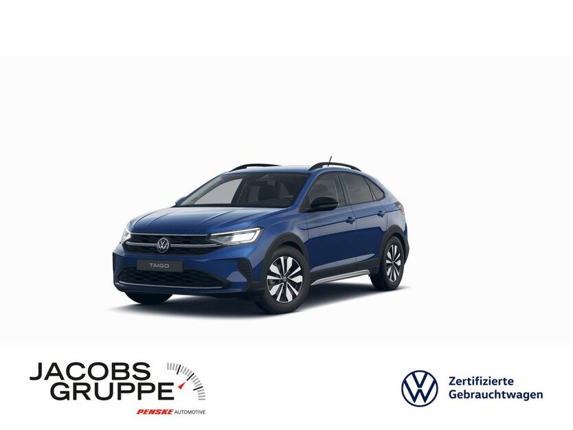 VW Taigo 1.888 km 22.970 € Aachen 52078