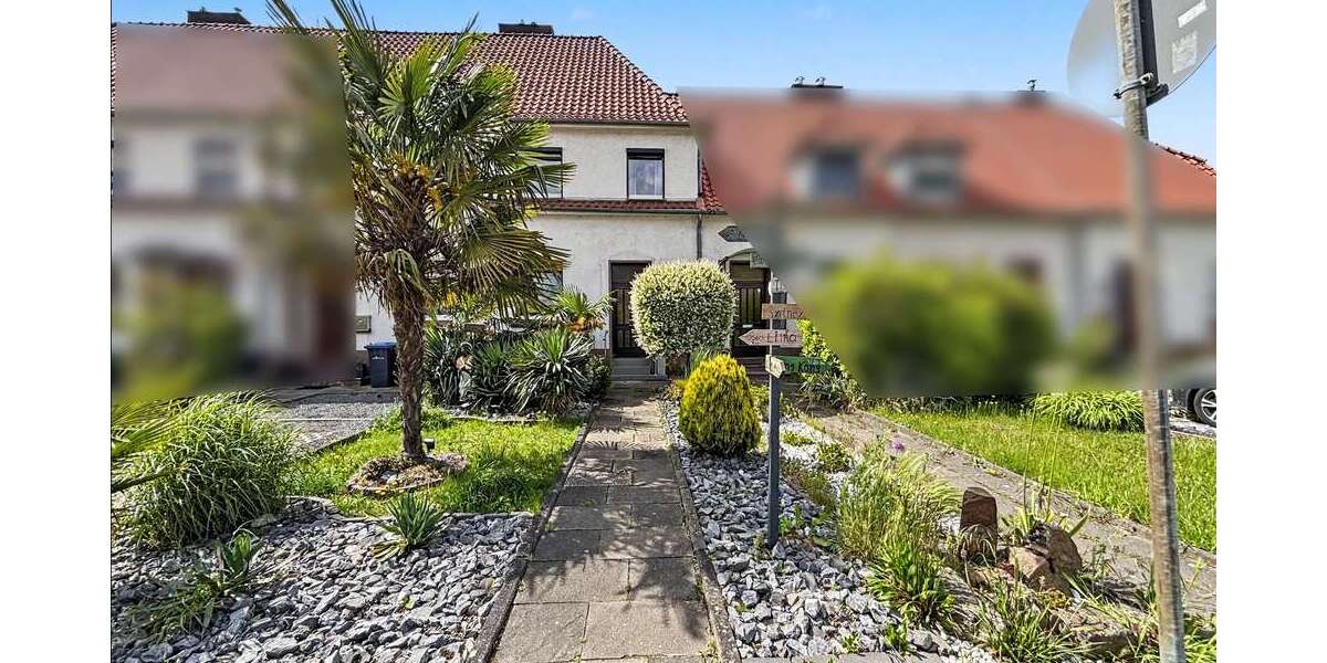 Einfamilienhaus Herzogenrath - 4 Zimmer, 102 m&sup2;, 279.000&euro; | Angebot:26913407
