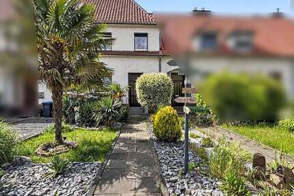 Haus Herzogenrath - 4 Zimmer, 102 m&sup2;, 279.000&euro; | Angebot:26913407