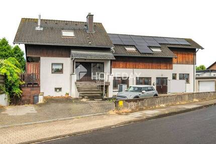 Haus Langerwehe Obergeich - 7 Zimmer, 200 m&sup2;, 487.000&euro; | Angebot:26806295