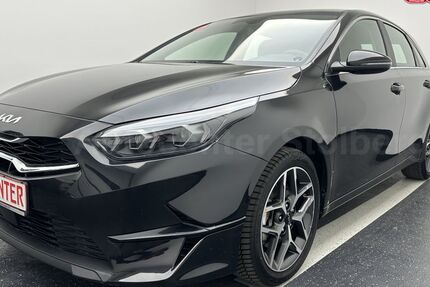 Kia ceed / Ceed 7.000 km 21.790 &euro; Stolberg 52222