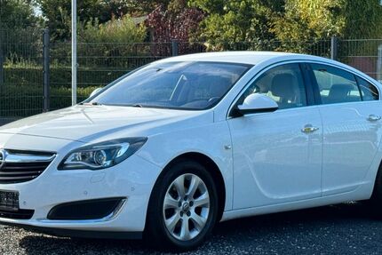 Opel Insignia 89.800 km 9.990 € Würselen 52146