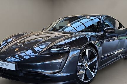 Porsche Taycan 35.439 km 72.400 &euro; Aachen 52068