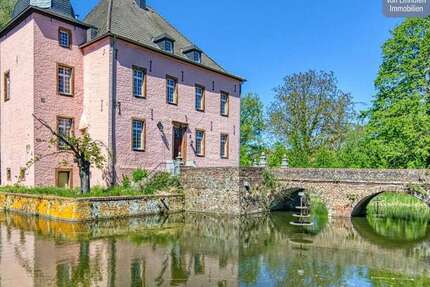 Haus Jülich-Broich Broich - 13 Zimmer, 369 m&sup2;, 1.450.000&euro; | Angebot:26760051