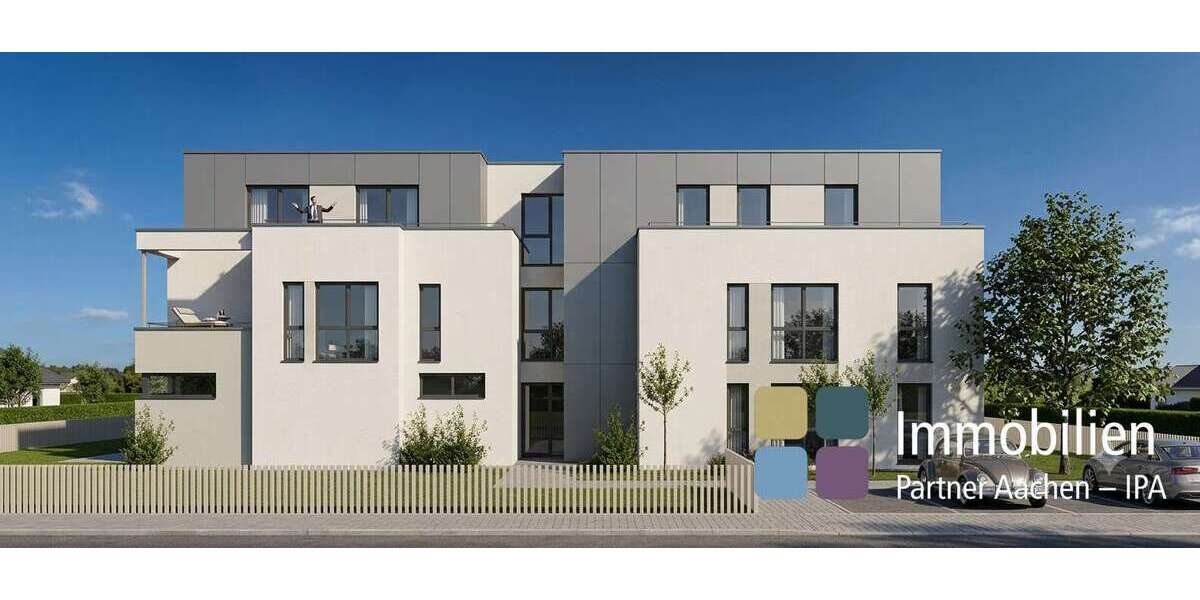 Etagenwohnung Würselen Bissen - 3 Zimmer, 78 m&sup2;, 395.000&euro; | Angebot:26992845