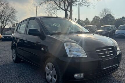 Kia Picanto 142.000 km 2.900 &euro; Alsdorf 52477